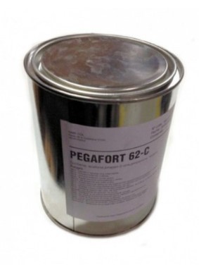 PEGAFORT COLA 62-C 5L.