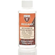 FRASCO HUSSARD LIQUIDO 200 ML